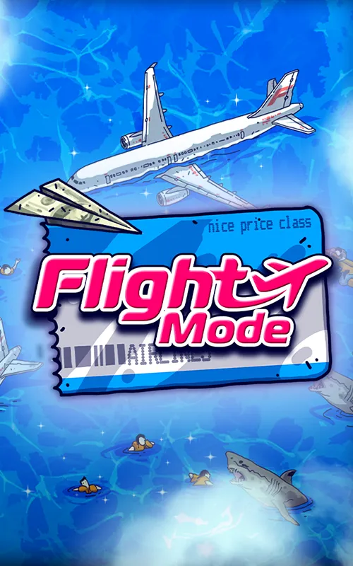 Flight Mode at Bonus Spins Mania Casino