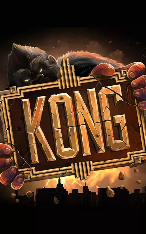 Kong at Bonus Spins Mania Casino