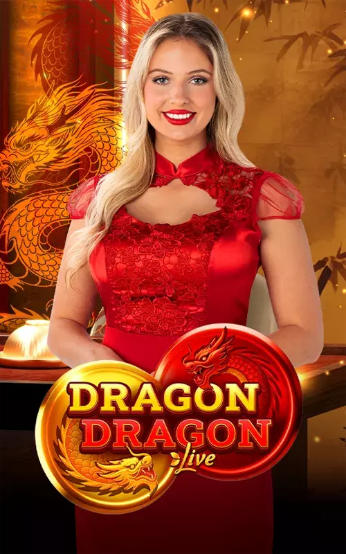 Dragon Dragon at Bonus Spins Mania Casino