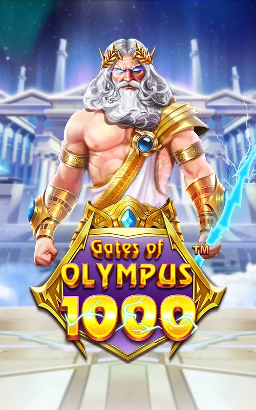 Gates of Olympus at Bonus Spins Mania Casino